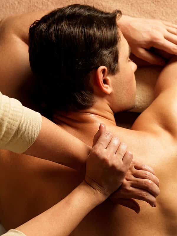 Body Massage In Chennai Escorts