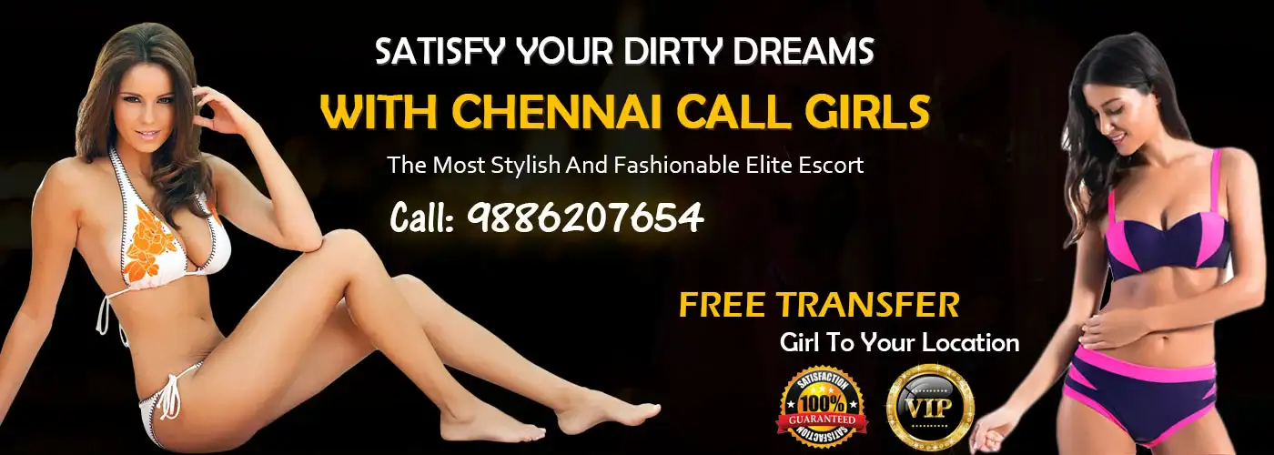 Chennai Escort Services - sexy call girl