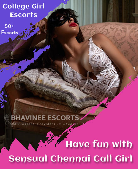 College Girl Escort In Chennai