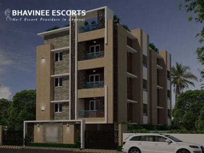 Anna Nagar Escorts Call Girl Chennai