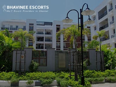 Besant Nagar Escort In Chennai