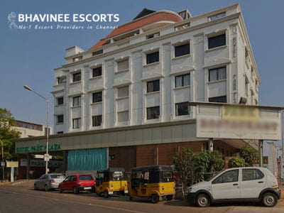  Egmore Call Girls In Chennai