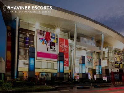 Harrington Escorts Girls In Chennai