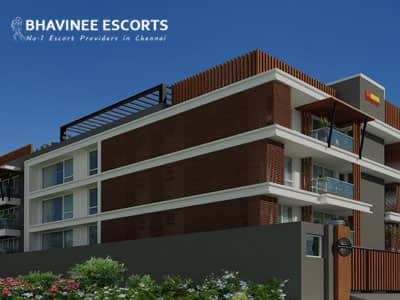 Kotturpuram Escorts In Chennai