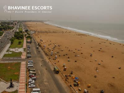 Marina Beach escorts