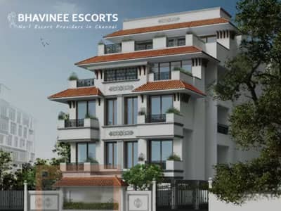 Hottest And Desirable Call Girls in Mylapore