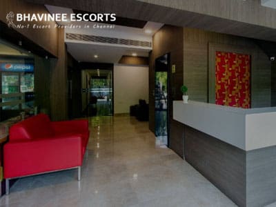 R.A Puram Escort In Chennai