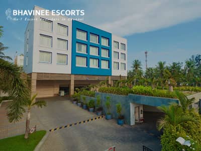 Thiruvalluvar Nagar beach escorts