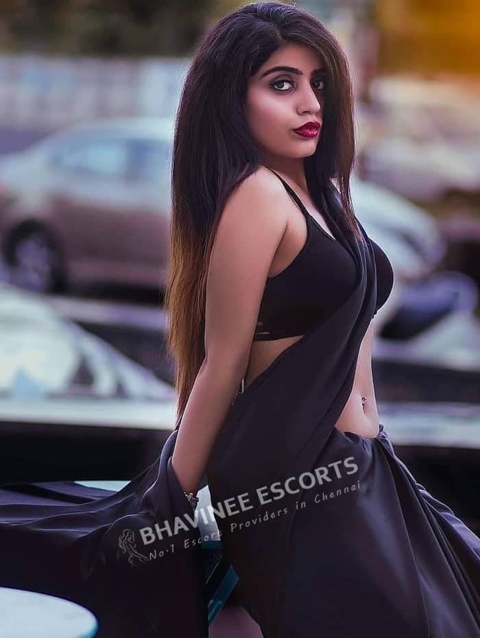 Chennai Busty Housewife Model Jasmin