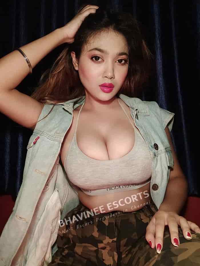 Telugu Escorts in Chennai