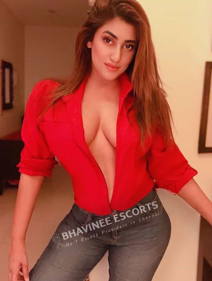 Teenage Escorts in Chennai