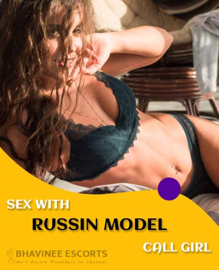 Russian Escort In Chennai