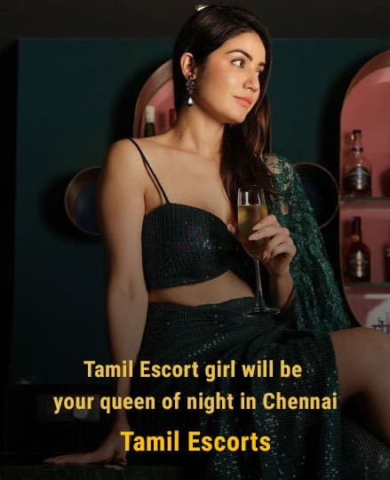 Tamil Escort In Chennai
